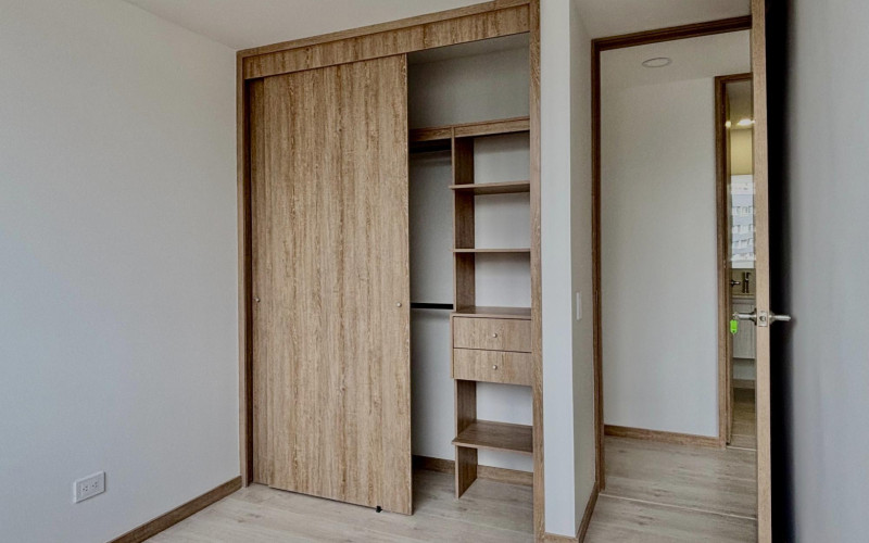 Apartamento en Itagüí en Suramerica