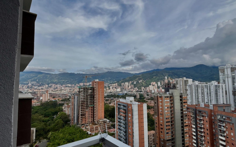 Apartamento en Itagüí en Suramerica