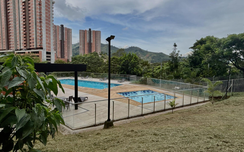 Apartamento en Itagüí en Suramerica