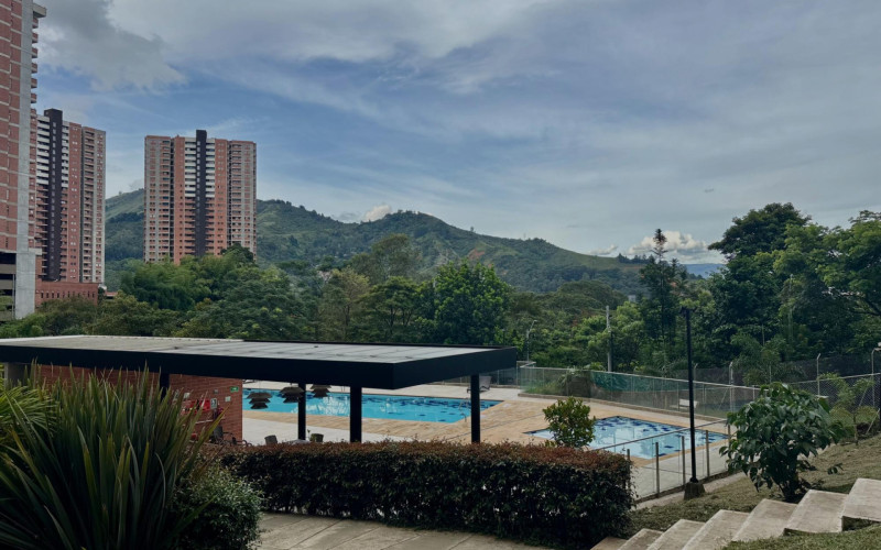 Apartamento en Itagüí en Suramerica