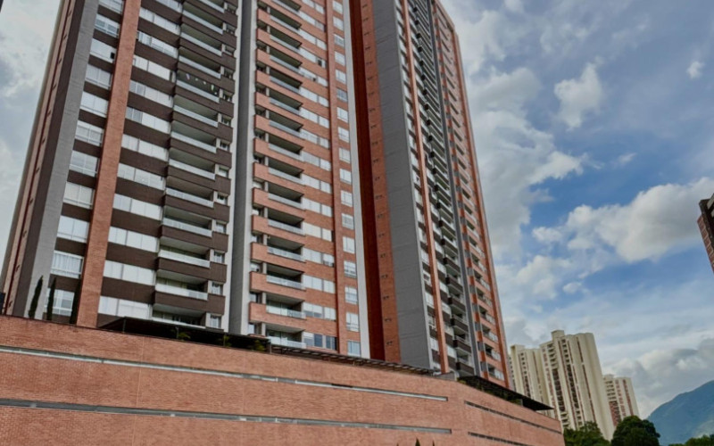 Apartamento en Itagüí en Suramerica