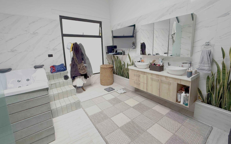 Casa en Envigado en Alto del escobero (Envigado)