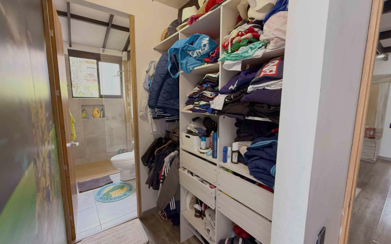 Casa en Envigado en Alto del escobero (Envigado)