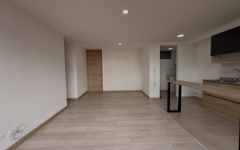 Apartamento en Sabaneta en Alto de Las Flores