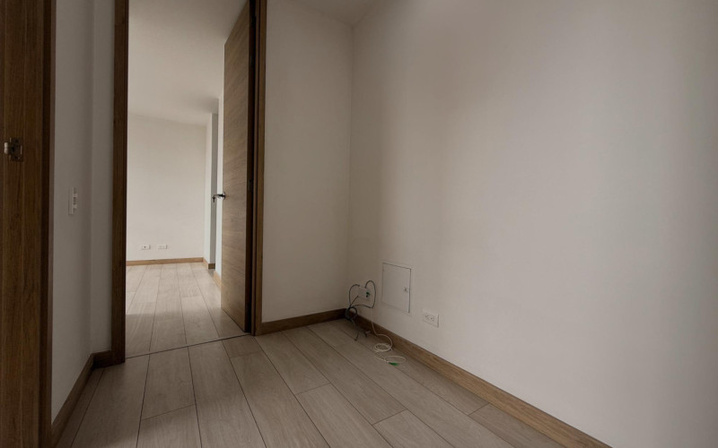 Apartamento en Sabaneta en Alto de Las Flores