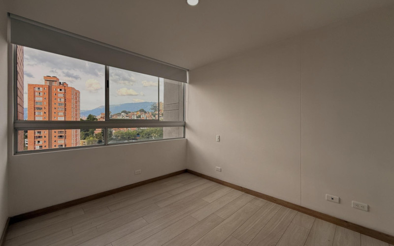 Apartamento en Sabaneta en Alto de Las Flores