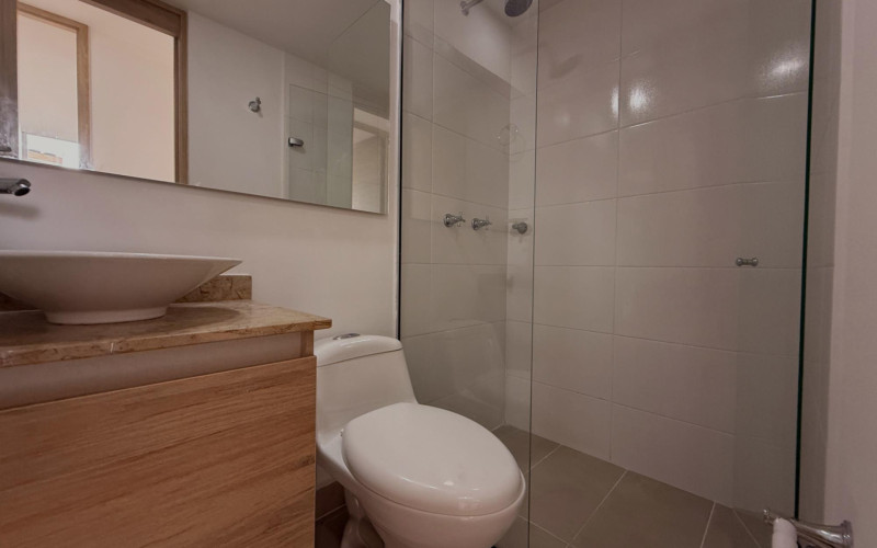 Apartamento en Sabaneta en Alto de Las Flores