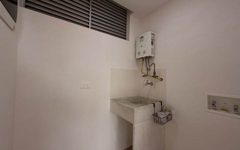 Apartamento en Sabaneta en Alto de Las Flores