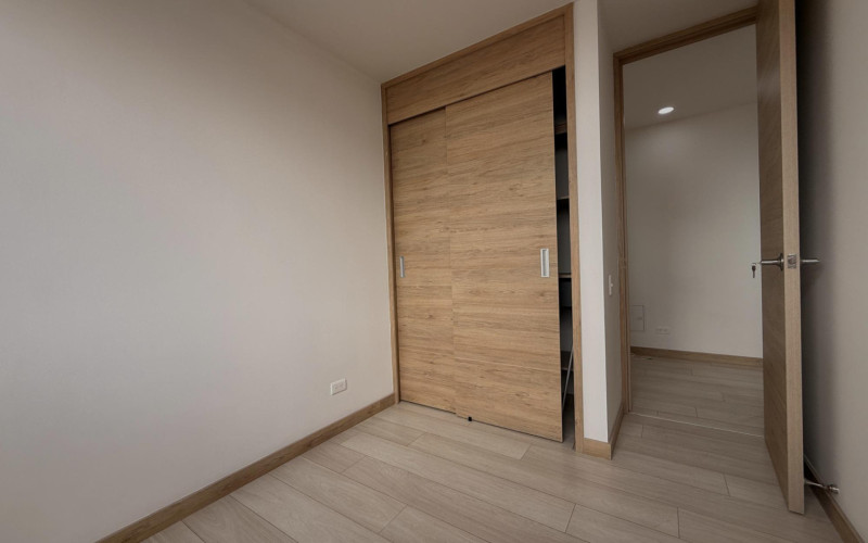 Apartamento en Sabaneta en Alto de Las Flores