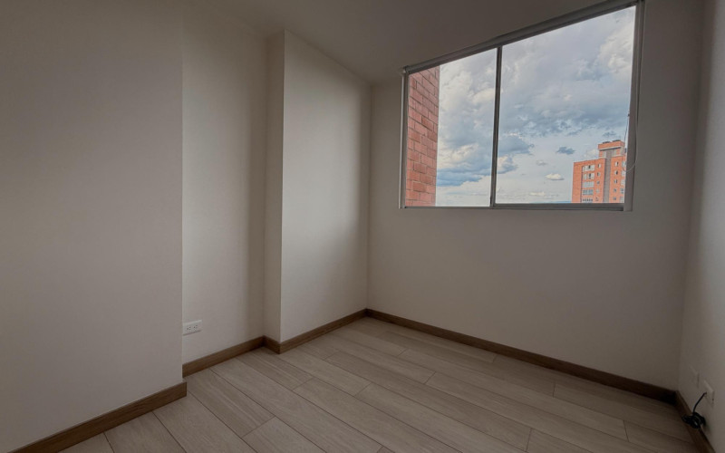 Apartamento en Sabaneta en Alto de Las Flores