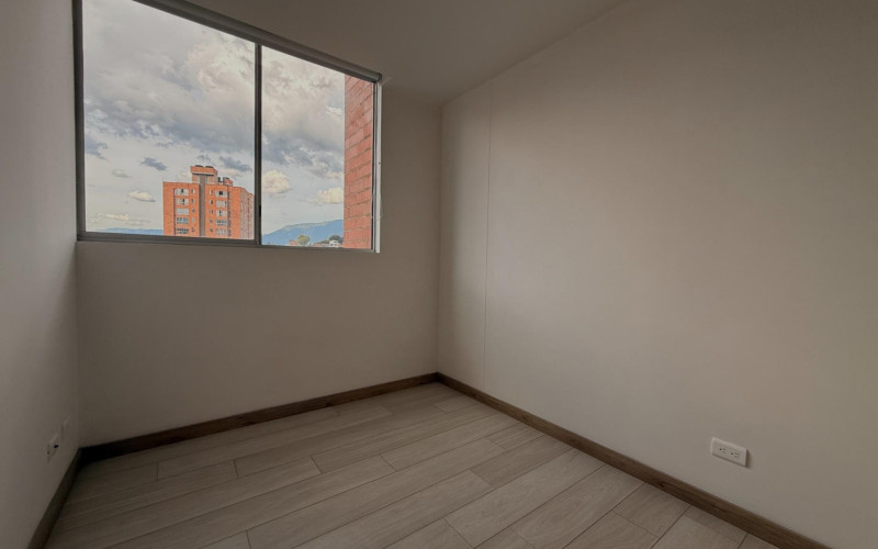 Apartamento en Sabaneta en Alto de Las Flores