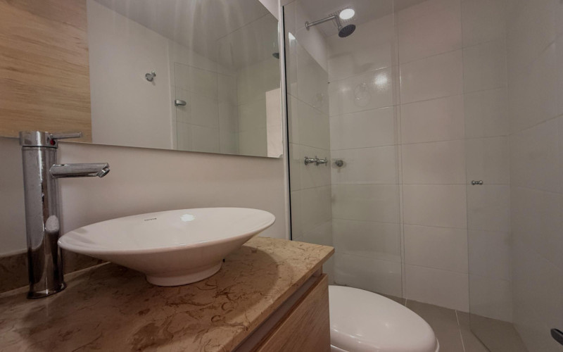 Apartamento en Sabaneta en Alto de Las Flores