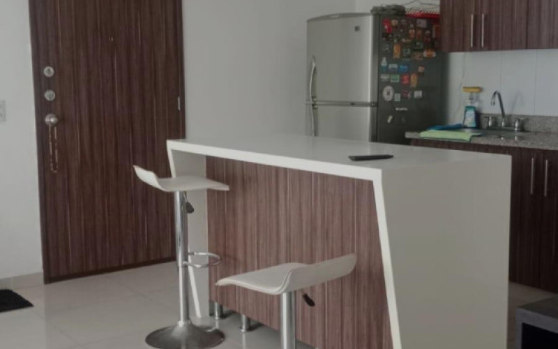 Apartamento en Sabaneta en Aves Marías