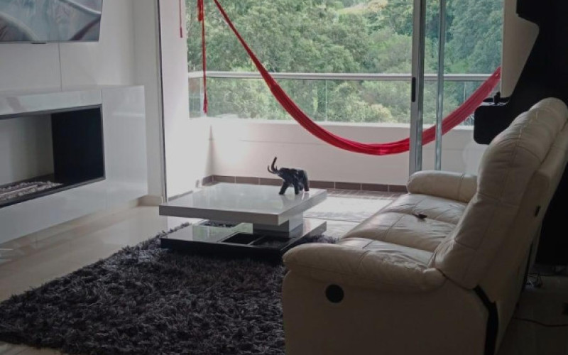 Apartamento en Sabaneta en Aves Marías