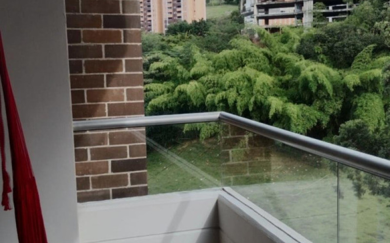 Apartamento en Sabaneta en Aves Marías