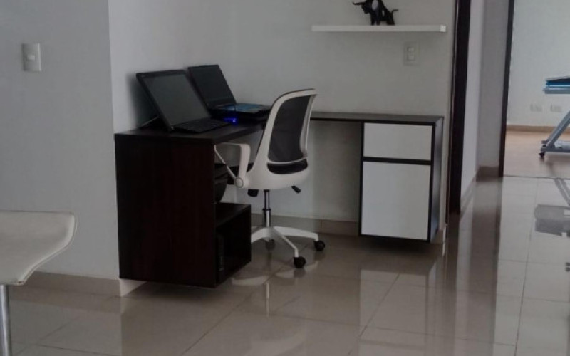 Apartamento en Sabaneta en Aves Marías