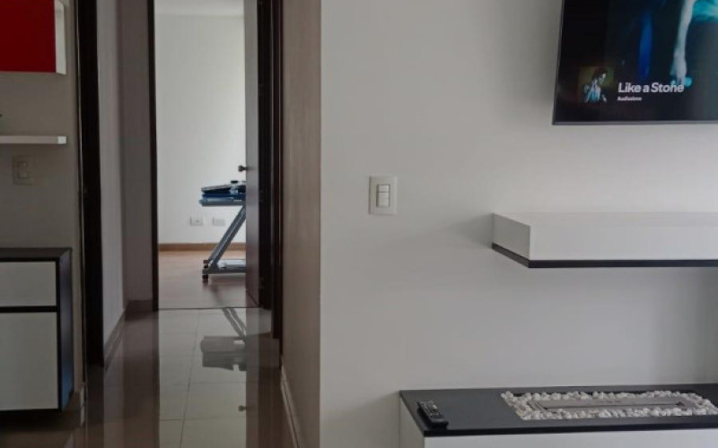 Apartamento en Sabaneta en Aves Marías