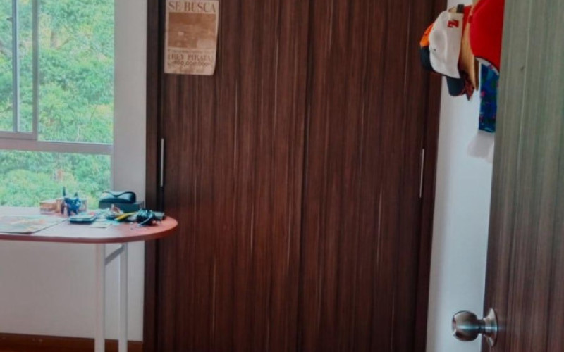 Apartamento en Sabaneta en Aves Marías
