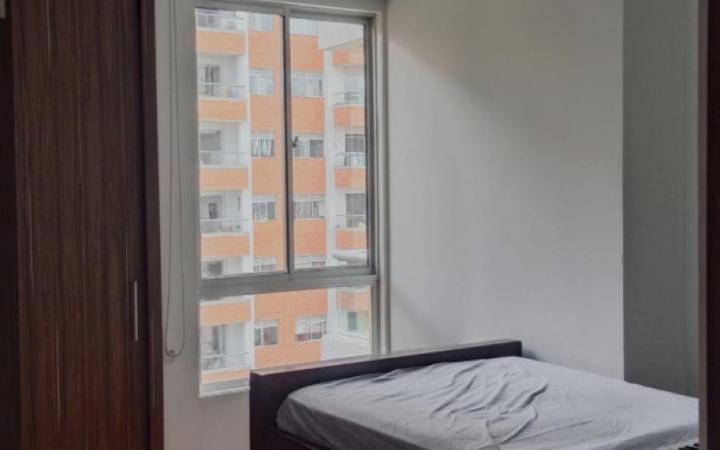 Apartamento en Sabaneta en Aves Marías