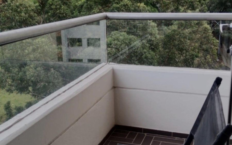 Apartamento en Sabaneta en Aves Marías