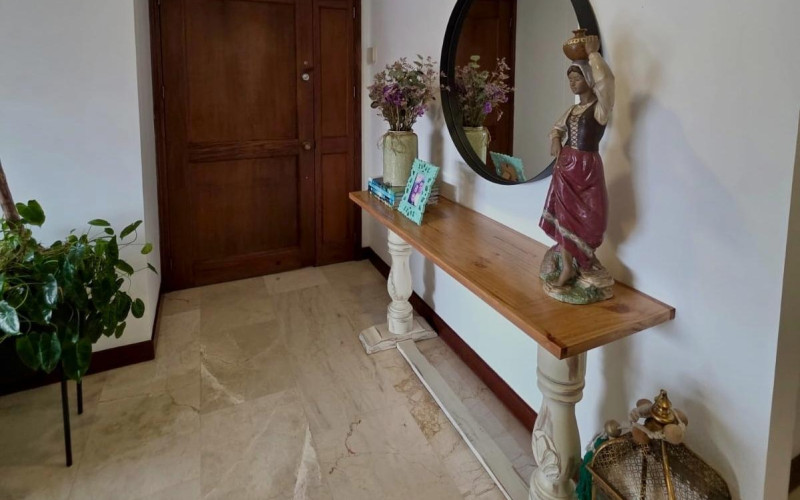 Apartamento en Medellín en El Tesoro