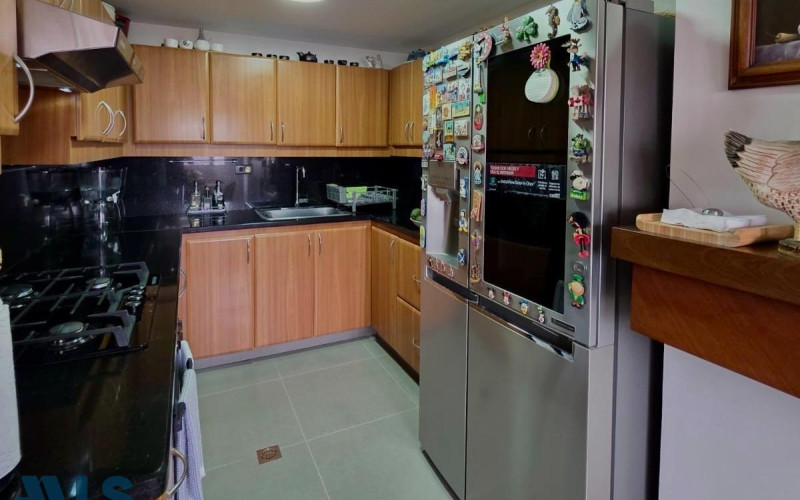 Apartamento en Medellín en El Tesoro