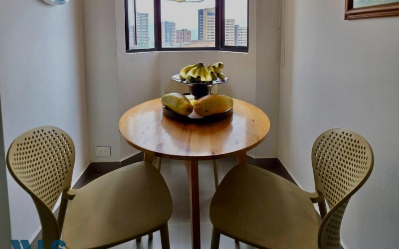 Apartamento en Medellín en El Tesoro