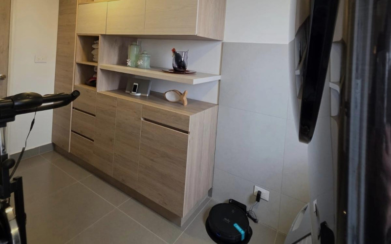 Apartamento en Medellín en El Tesoro