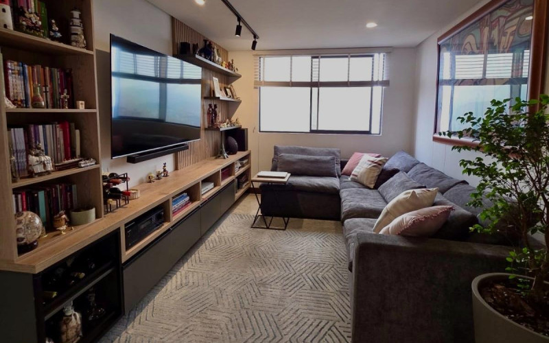 Apartamento en Medellín en El Tesoro