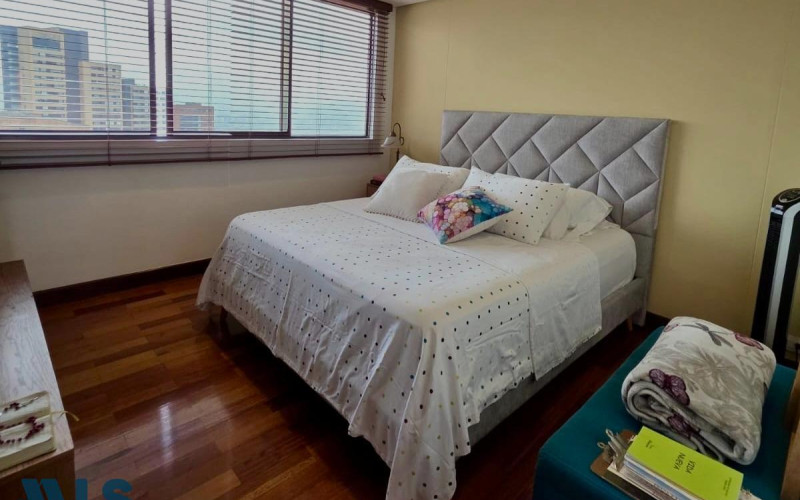 Apartamento en Medellín en El Tesoro