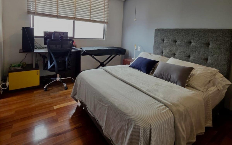 Apartamento en Medellín en El Tesoro