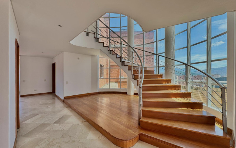 Apartamento en Medellín en Laureles