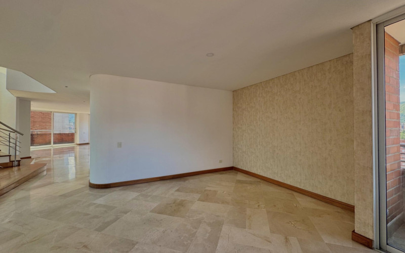 Apartamento en Medellín en Laureles