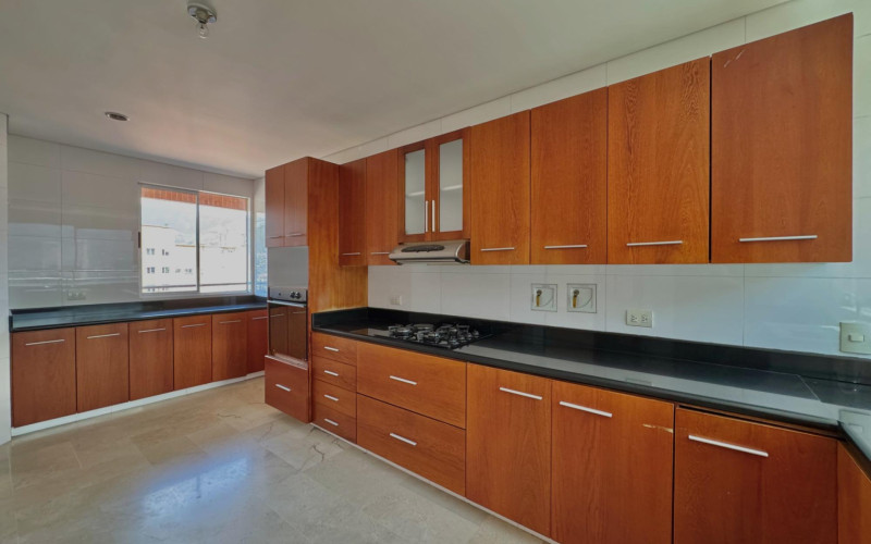 Apartamento en Medellín en Laureles