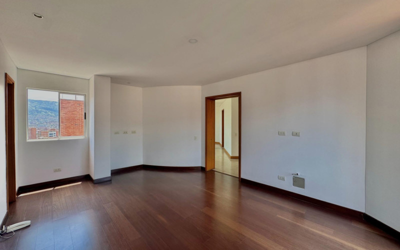 Apartamento en Medellín en Laureles
