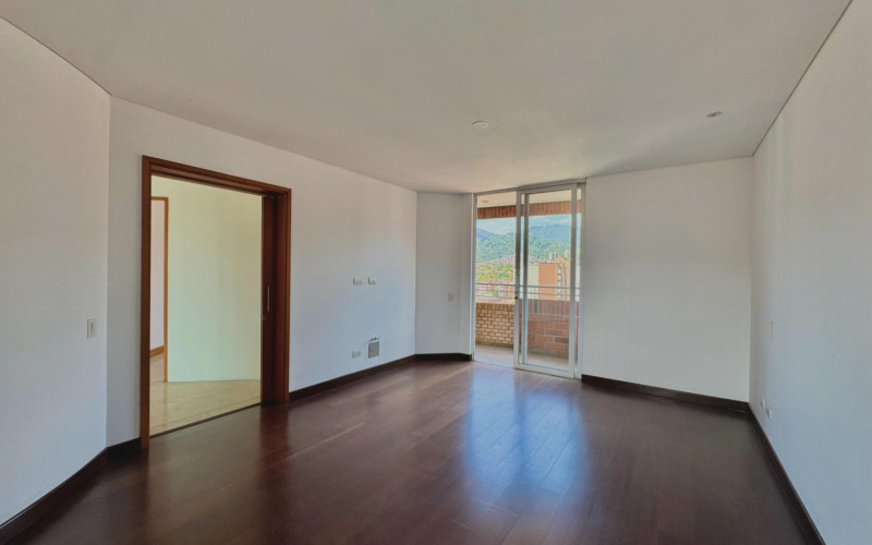 Apartamento en Medellín en Laureles
