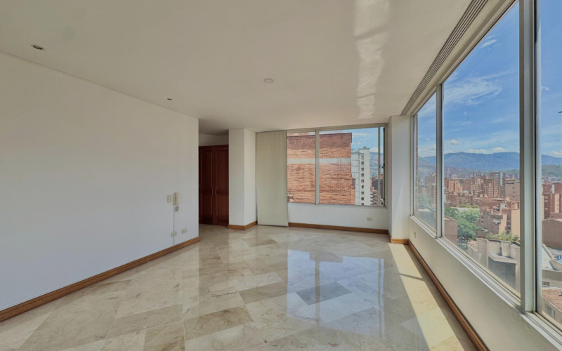 Apartamento en Medellín en Laureles