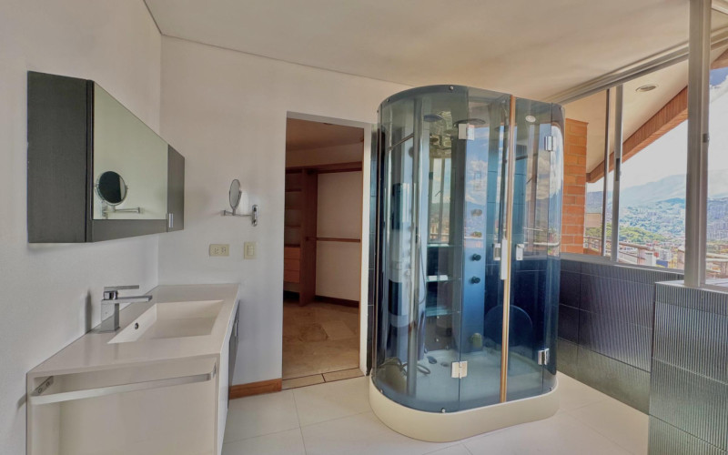Apartamento en Medellín en Laureles