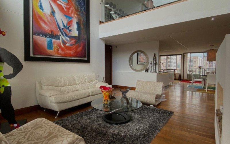 Apartamento en Medellín en El Poblado