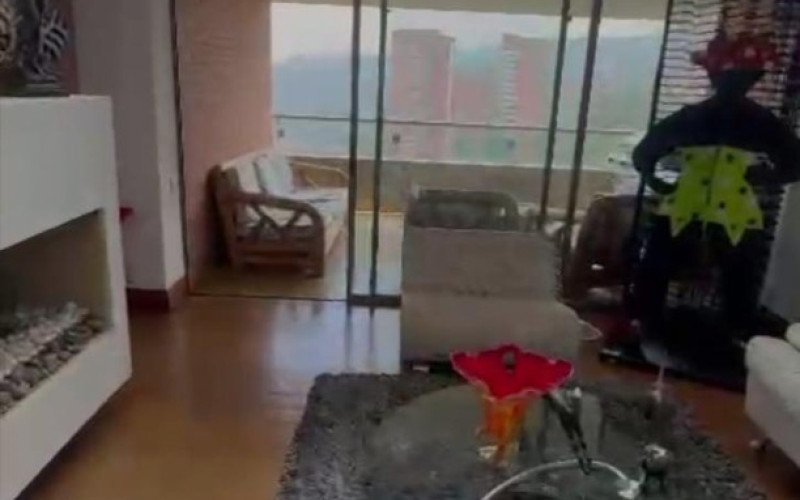Apartamento en Medellín en El Poblado