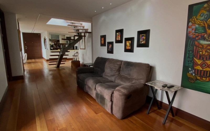 Apartamento en Medellín en El Poblado