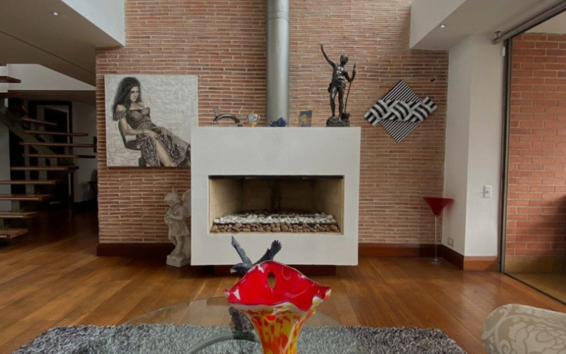 Apartamento en Medellín en El Poblado