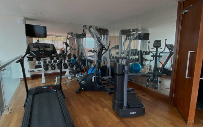 Apartamento en Medellín en El Poblado