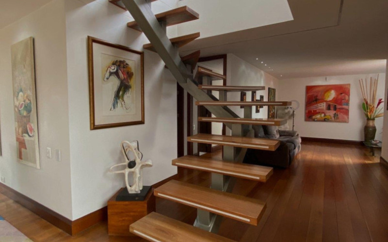 Apartamento en Medellín en El Poblado