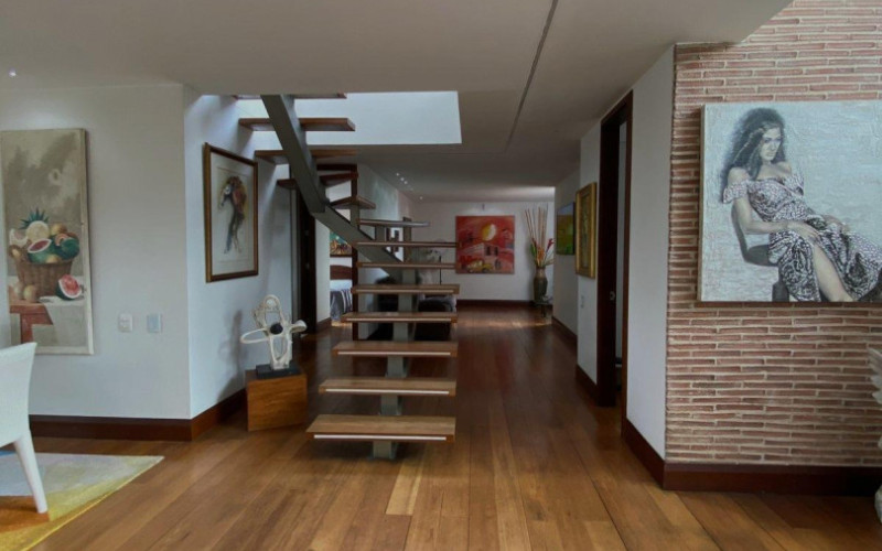 Apartamento en Medellín en El Poblado