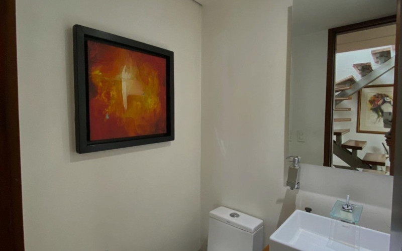 Apartamento en Medellín en El Poblado