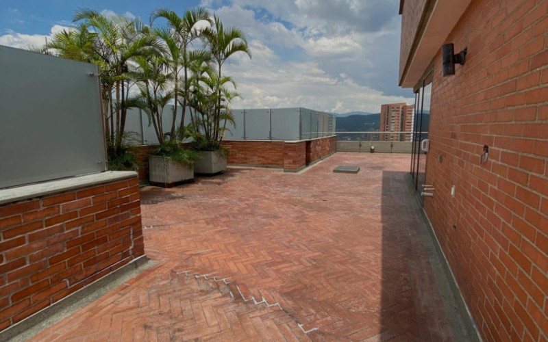 Apartamento en Medellín en El Poblado