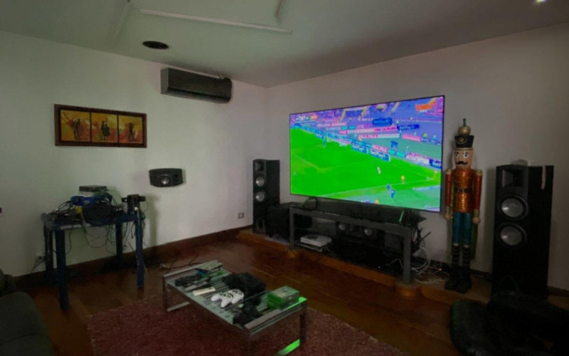 Apartamento en Medellín en El Poblado