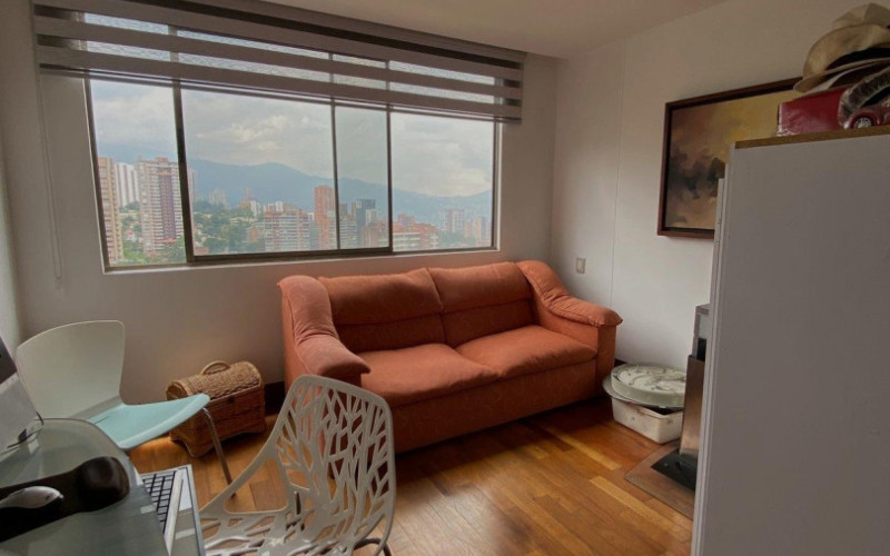 Apartamento en Medellín en El Poblado