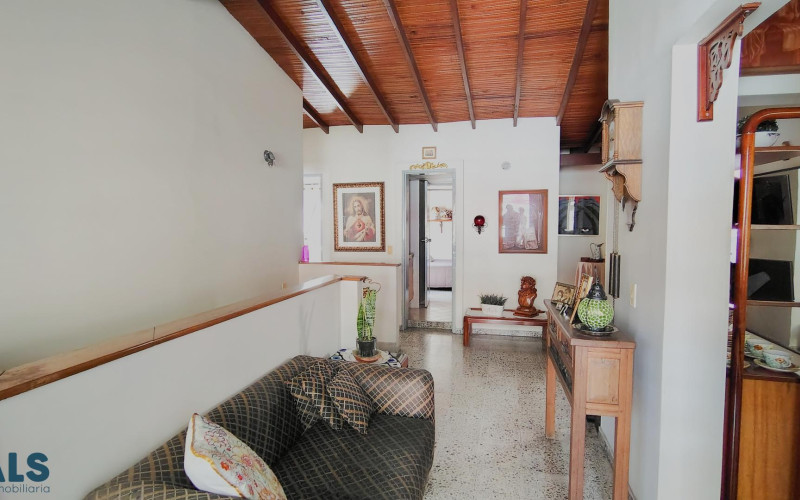 Casa en Medellín en Estadio